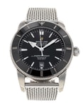 Pre-Owned Breitling SuperOceans Watch